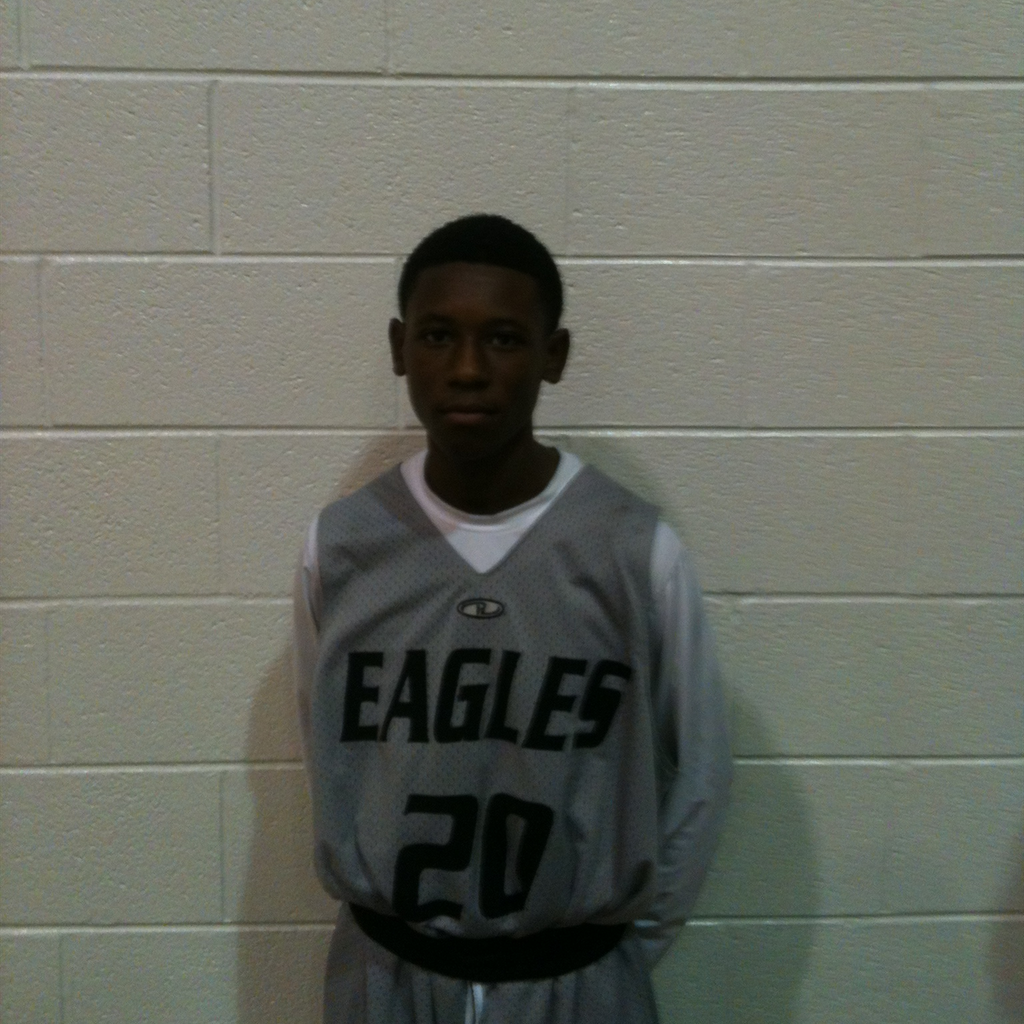 Rodderick Barney mugshot