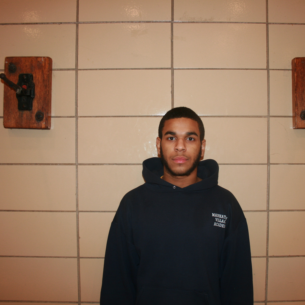 Amir Smith