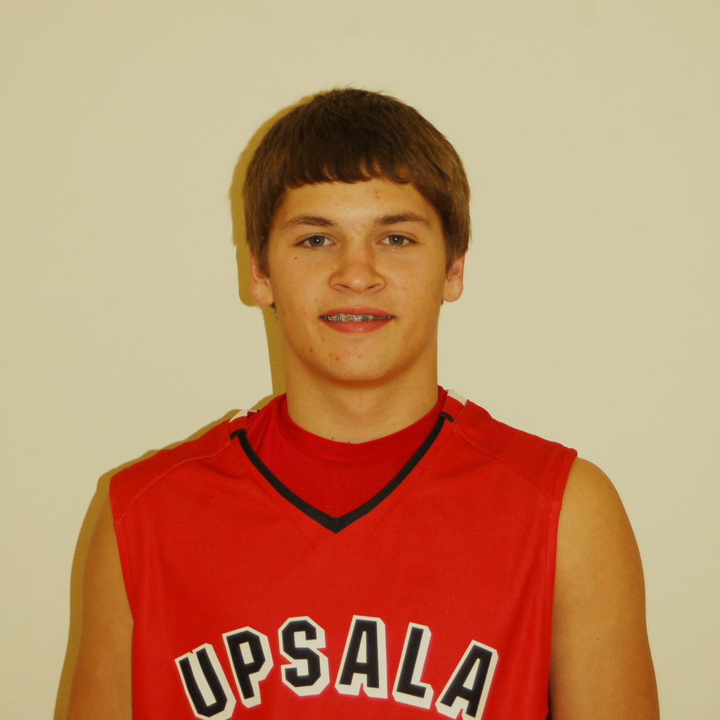 Nick Frieler mugshot