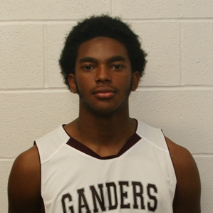 Kion Richardson mugshot