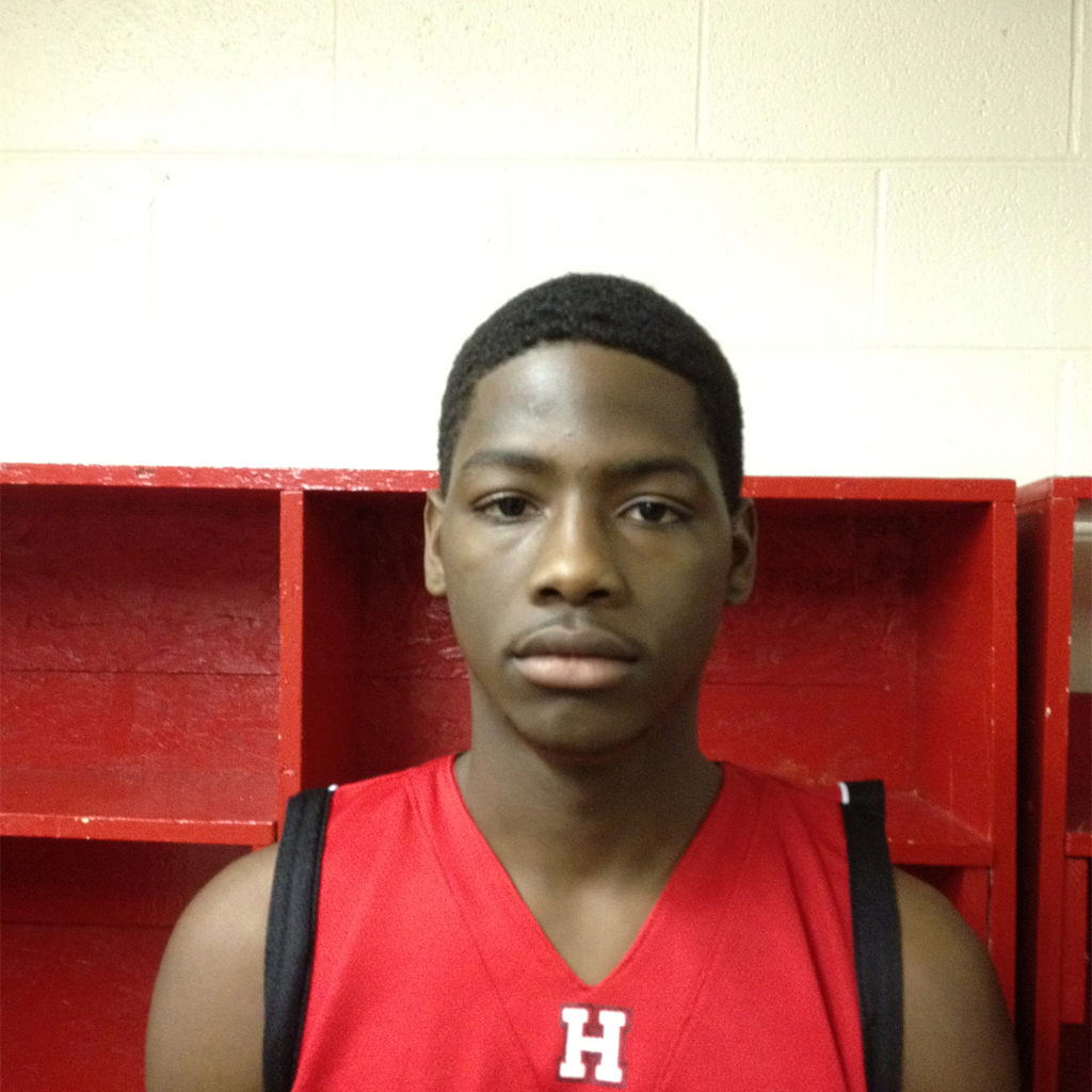 Dreshawn Platt