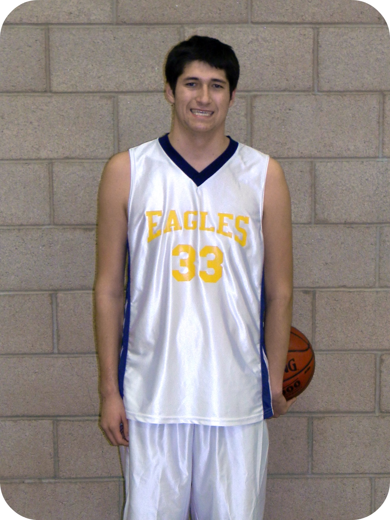 Benjamin Gonzalez