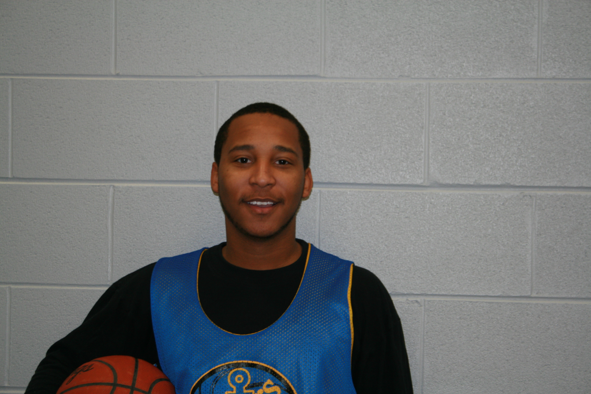 Denzel Reid