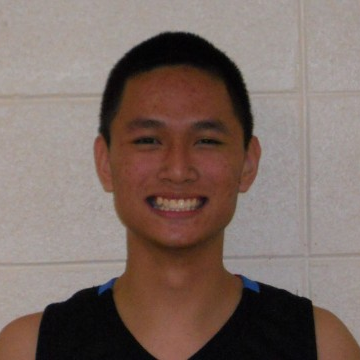 Sam Wu mugshot