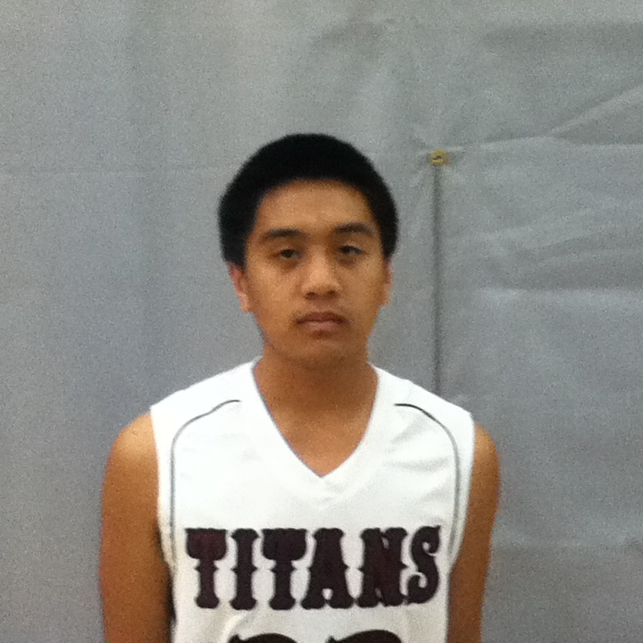 Ryan Virtucio mugshot