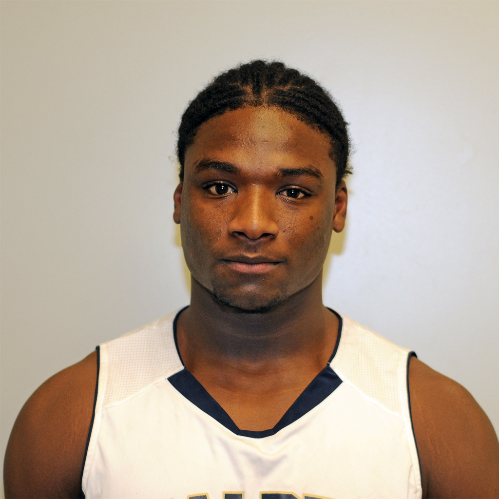 Witche Exilhomme mugshot