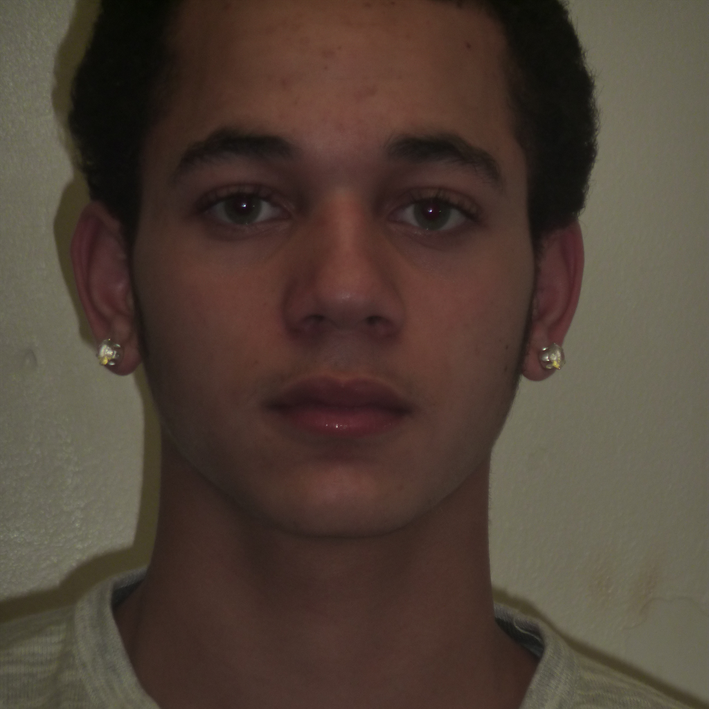 Dustin Jones mugshot