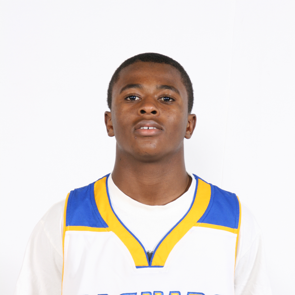 Kwan Ward mugshot