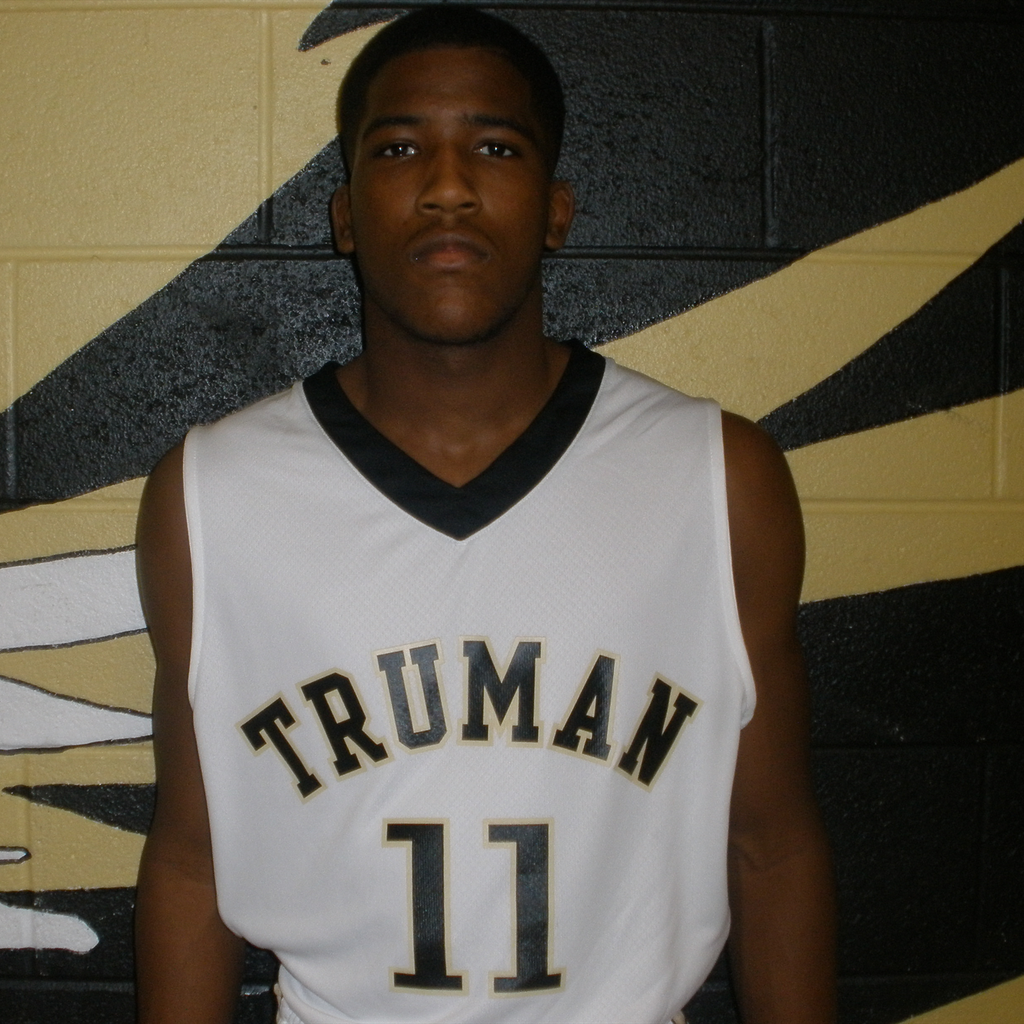 TYRICE HARRIS mugshot