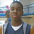 Nkereuwem Okoro mugshot