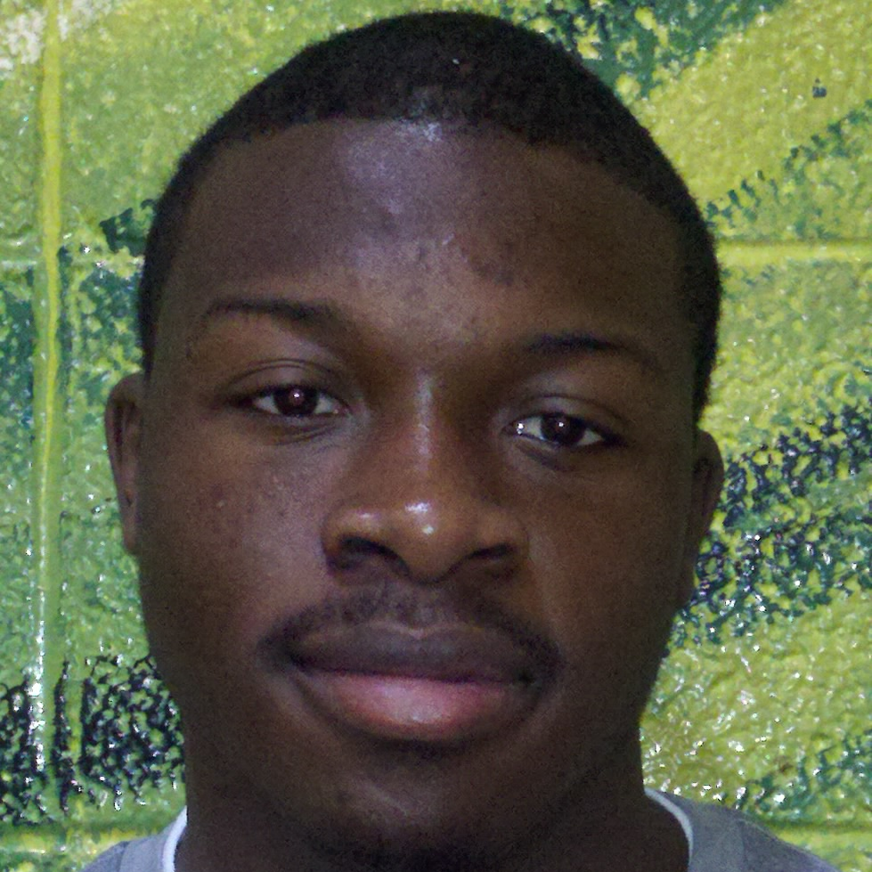 Darien Anderson mugshot