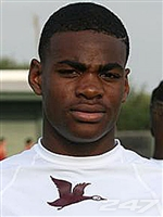 Darrion Landry