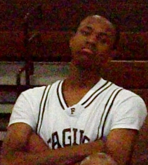 Jacob Dotson