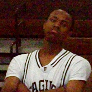 Jacob Dotson