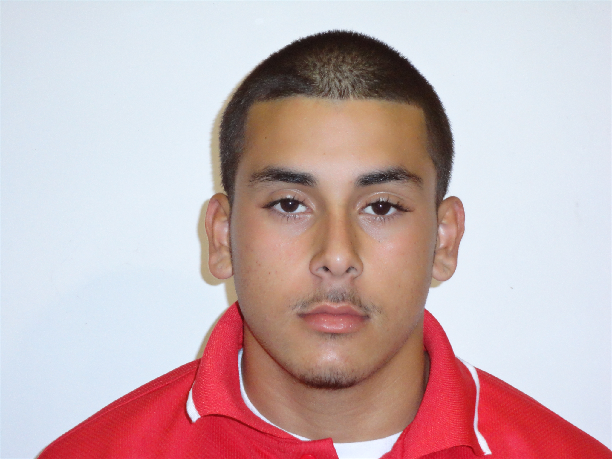 Josh Ortiz