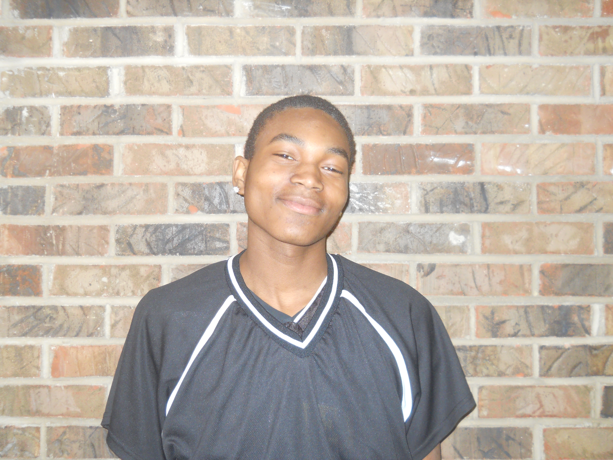 Nehemiah Borders