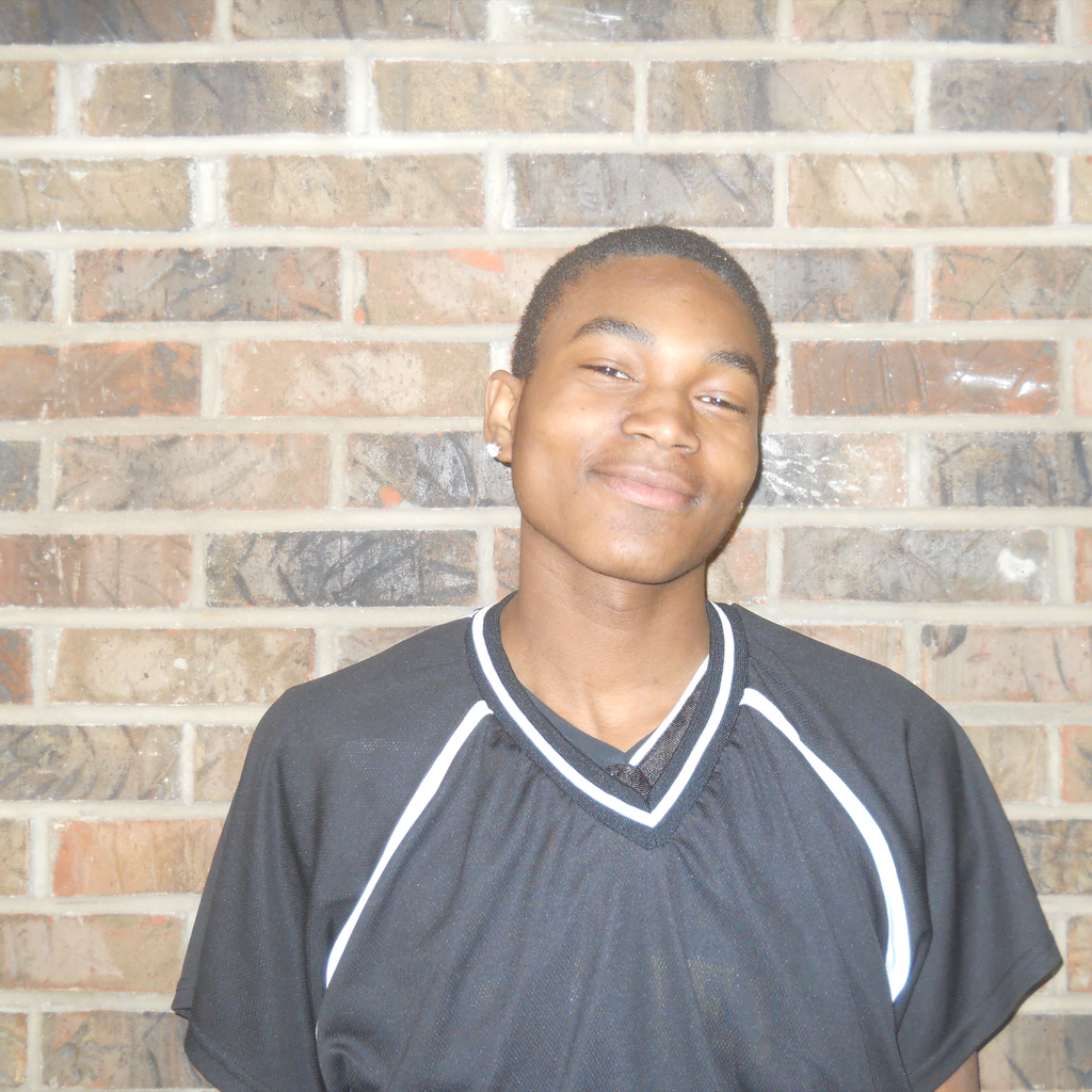 Nehemiah Borders mugshot