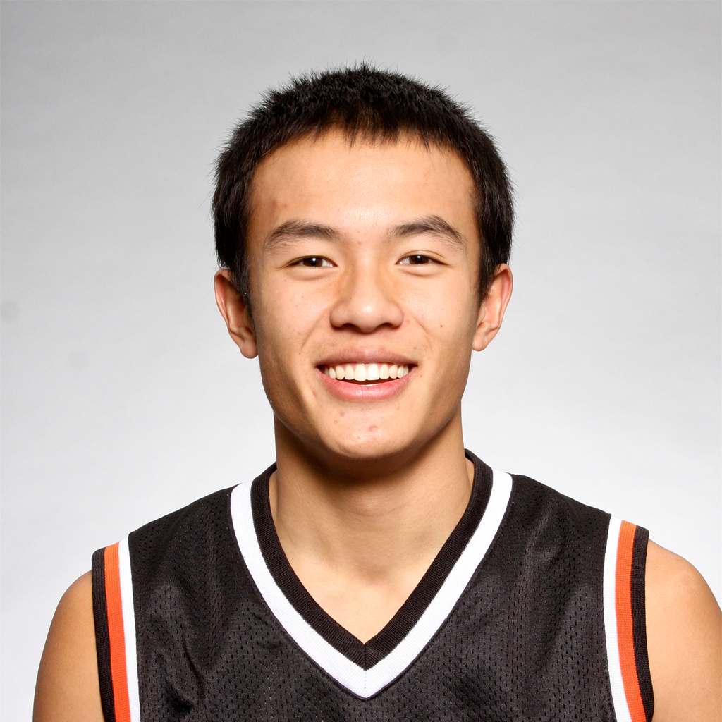 Richard Tran mugshot