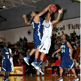 Anthony  Foster