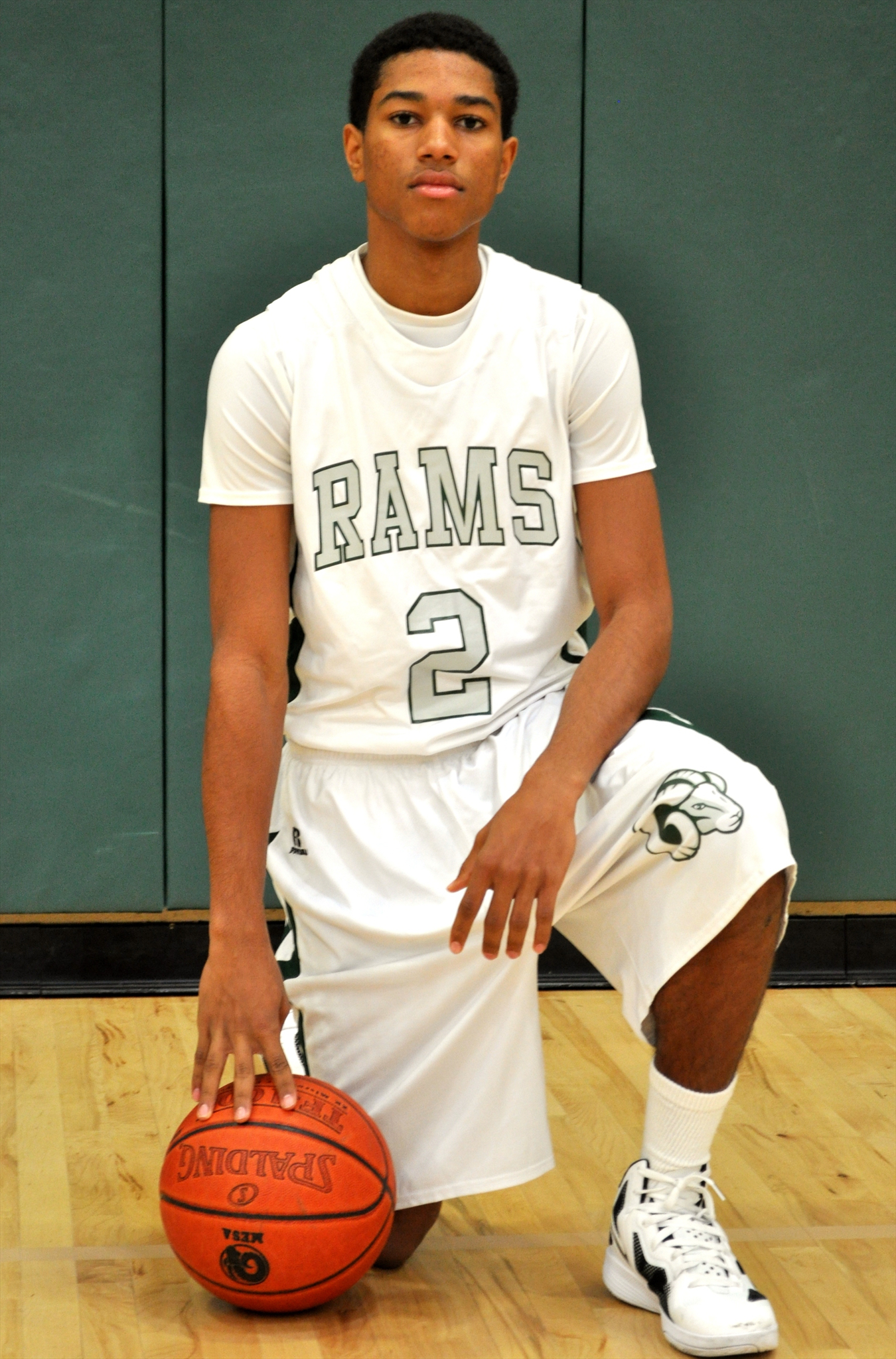 Braxton Smith