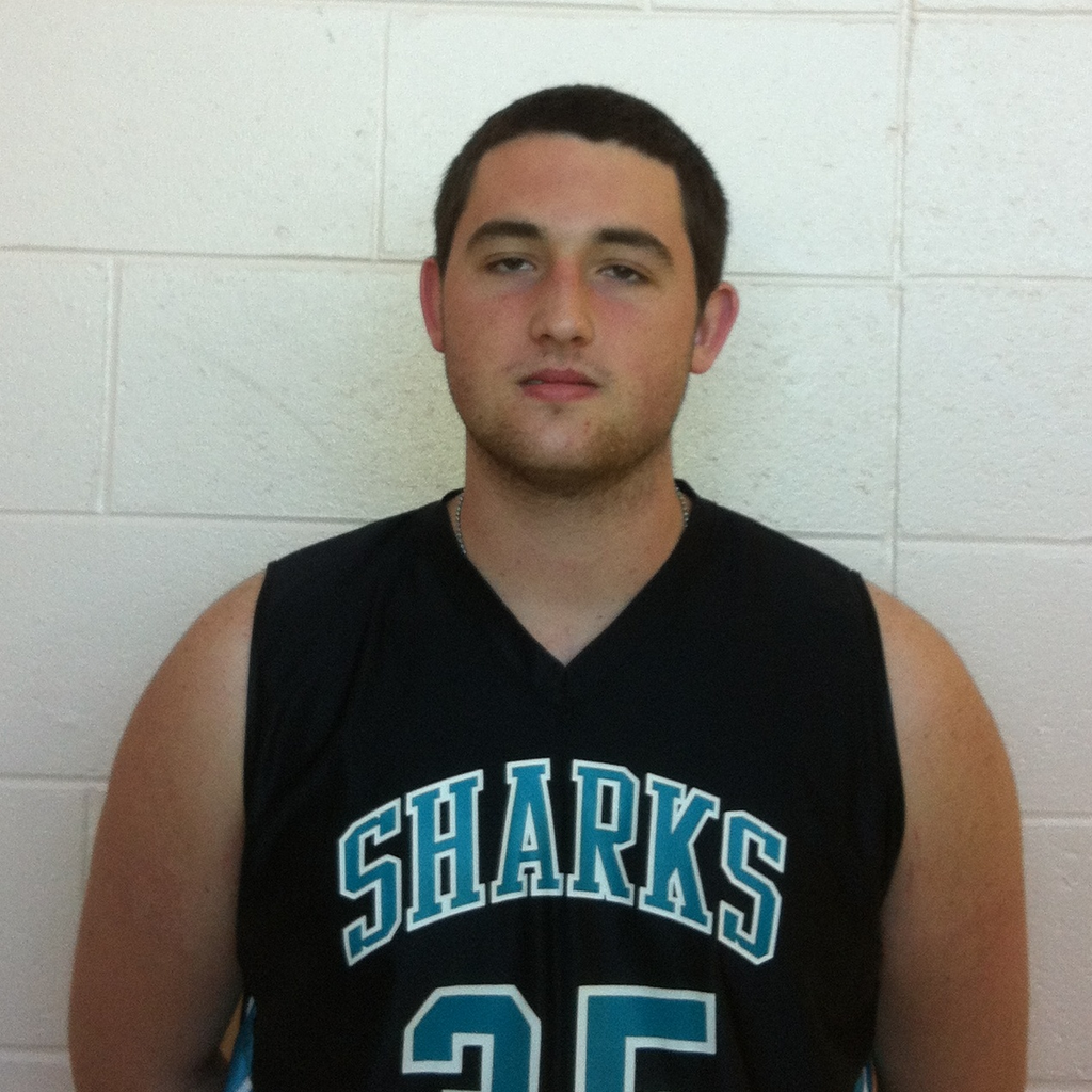 Gage Oberman mugshot