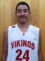Hugo Garcia mugshot