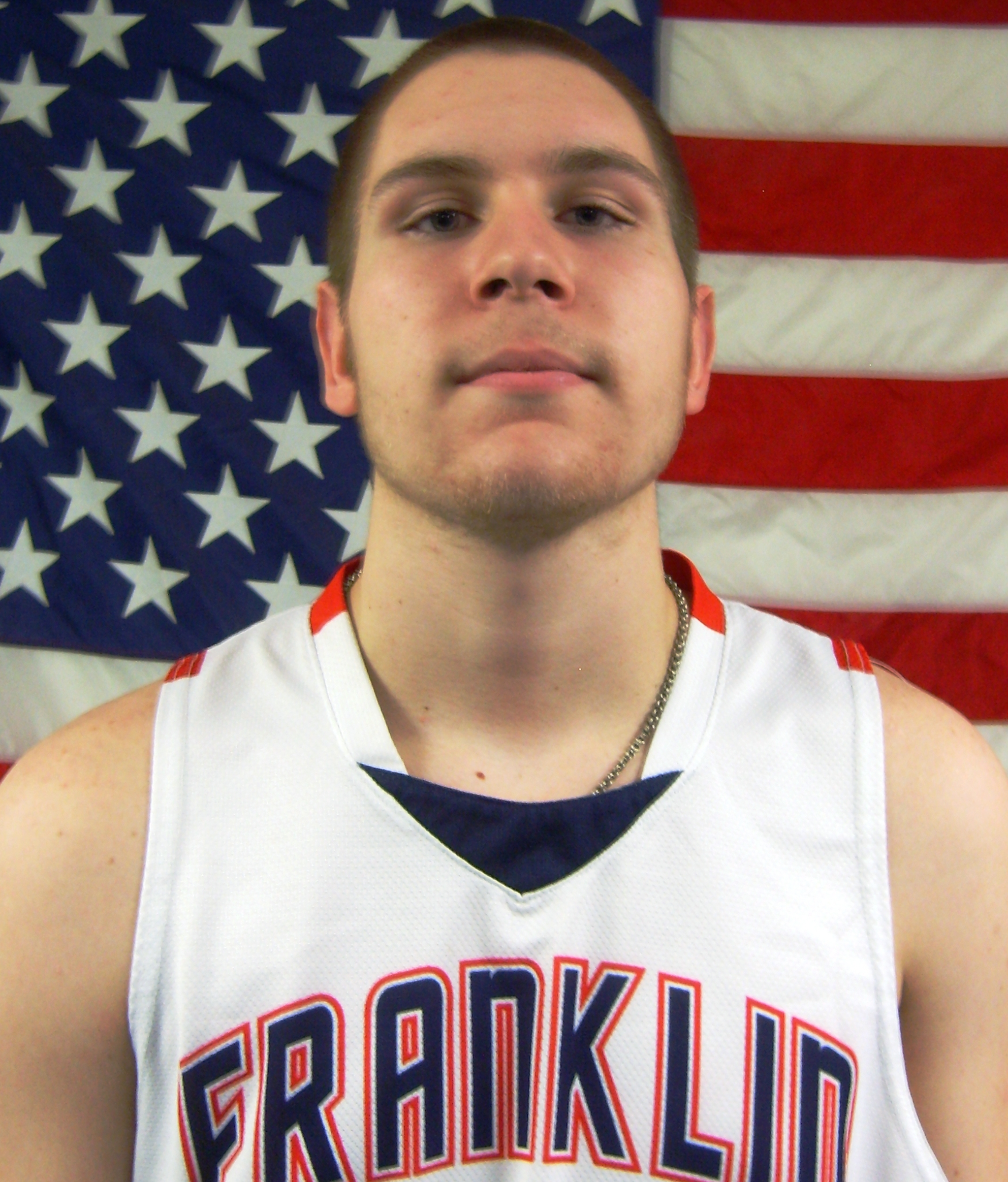 Jacob Barham