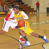 BRANDON  BAKER