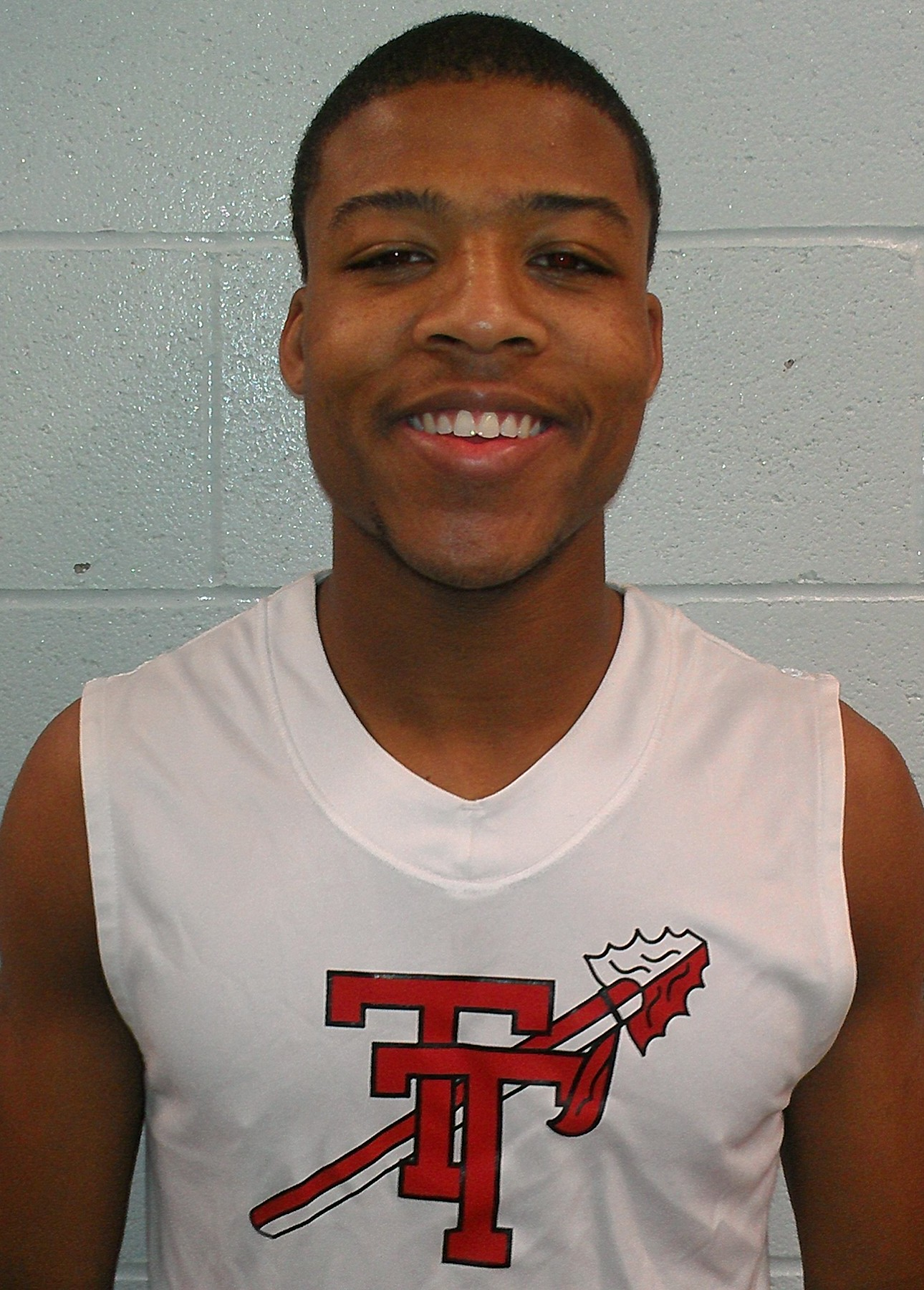 Raheem Howard