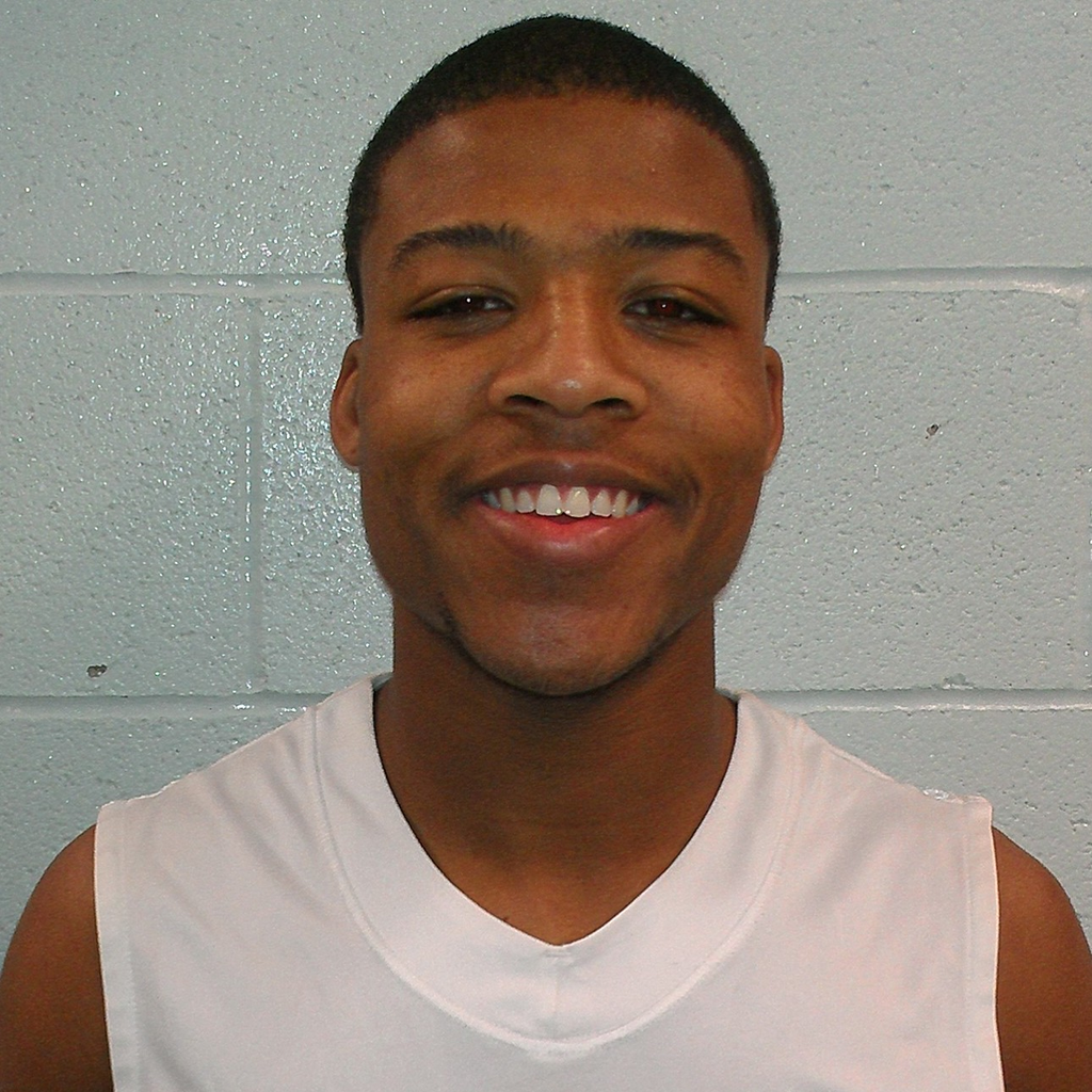 Raheem Howard mugshot