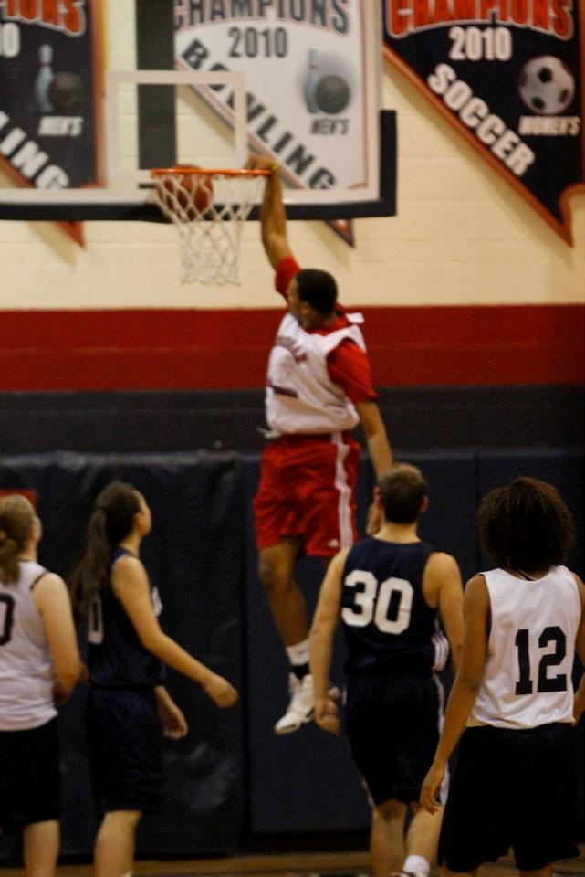 Nate Webb