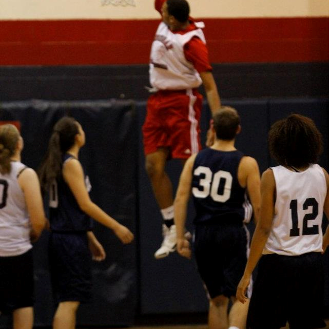 Nate Webb