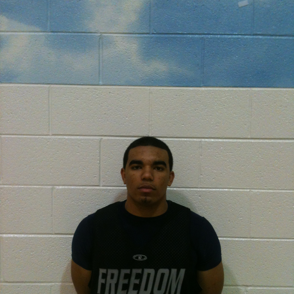 Ricky Hunter mugshot