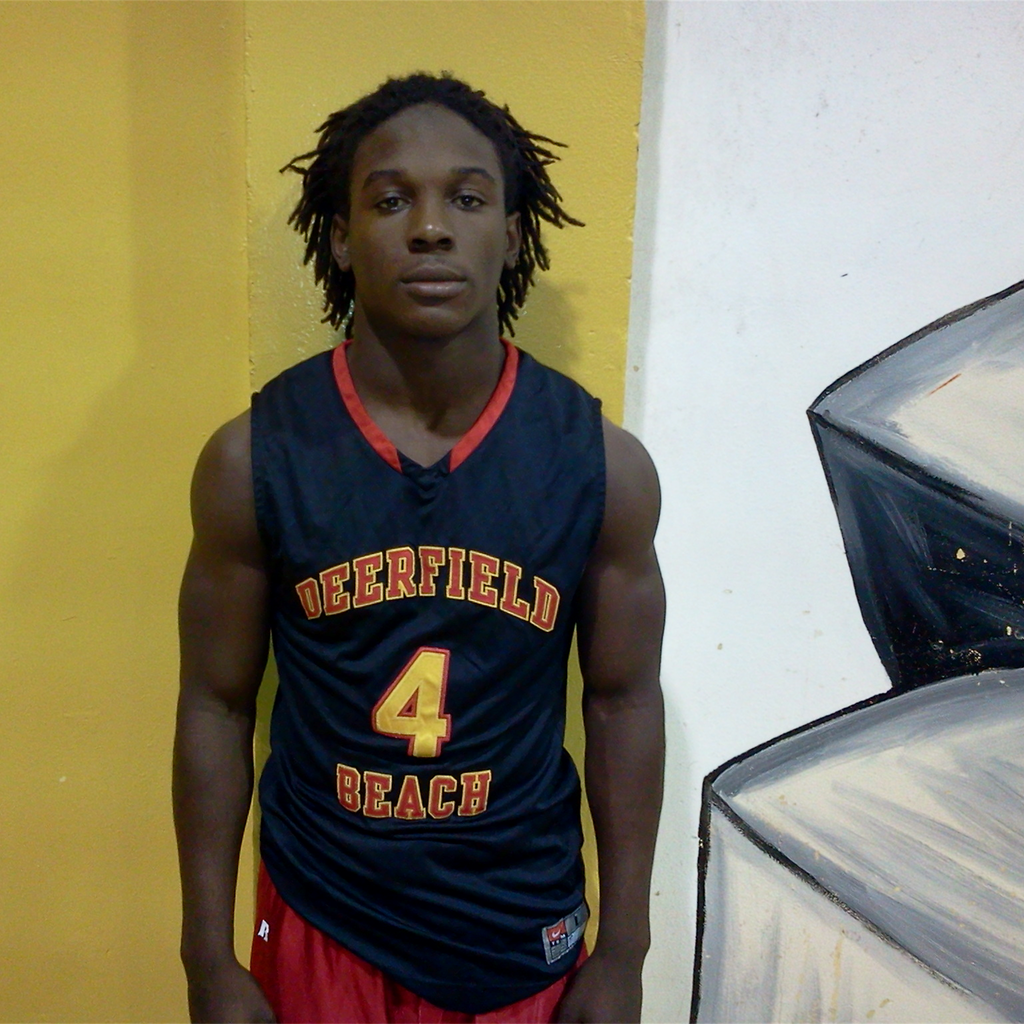 Brandon Powell mugshot