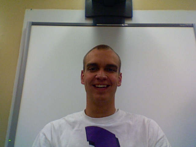 Colton Colledge mugshot