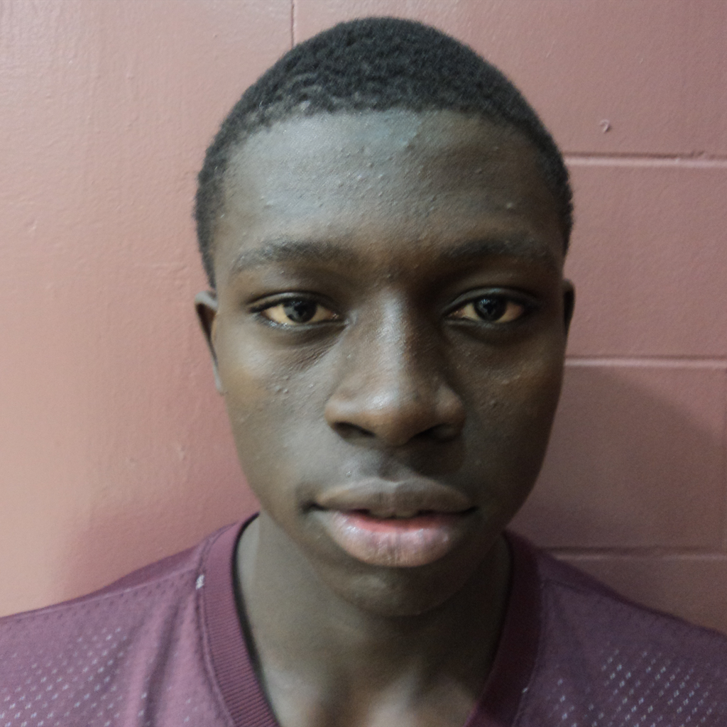 Darrell Jackson