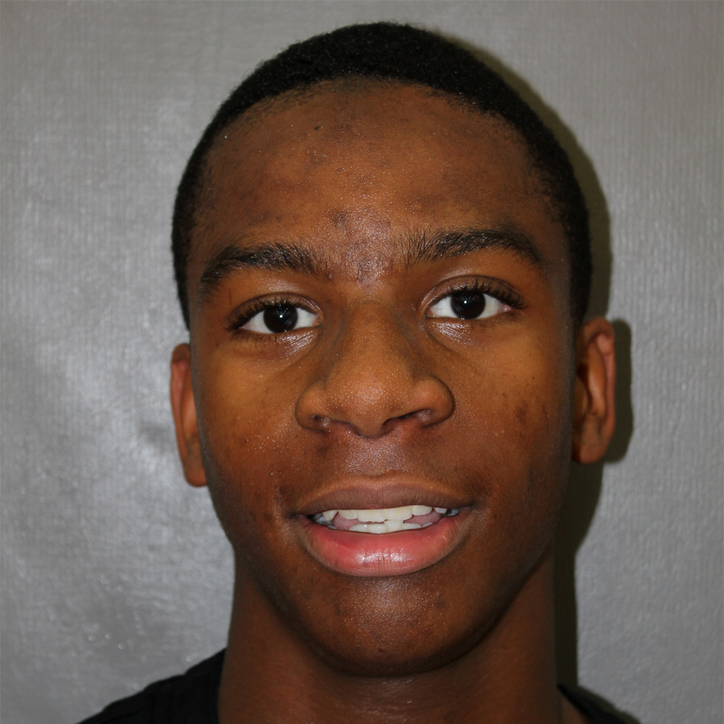 Laron  Lane