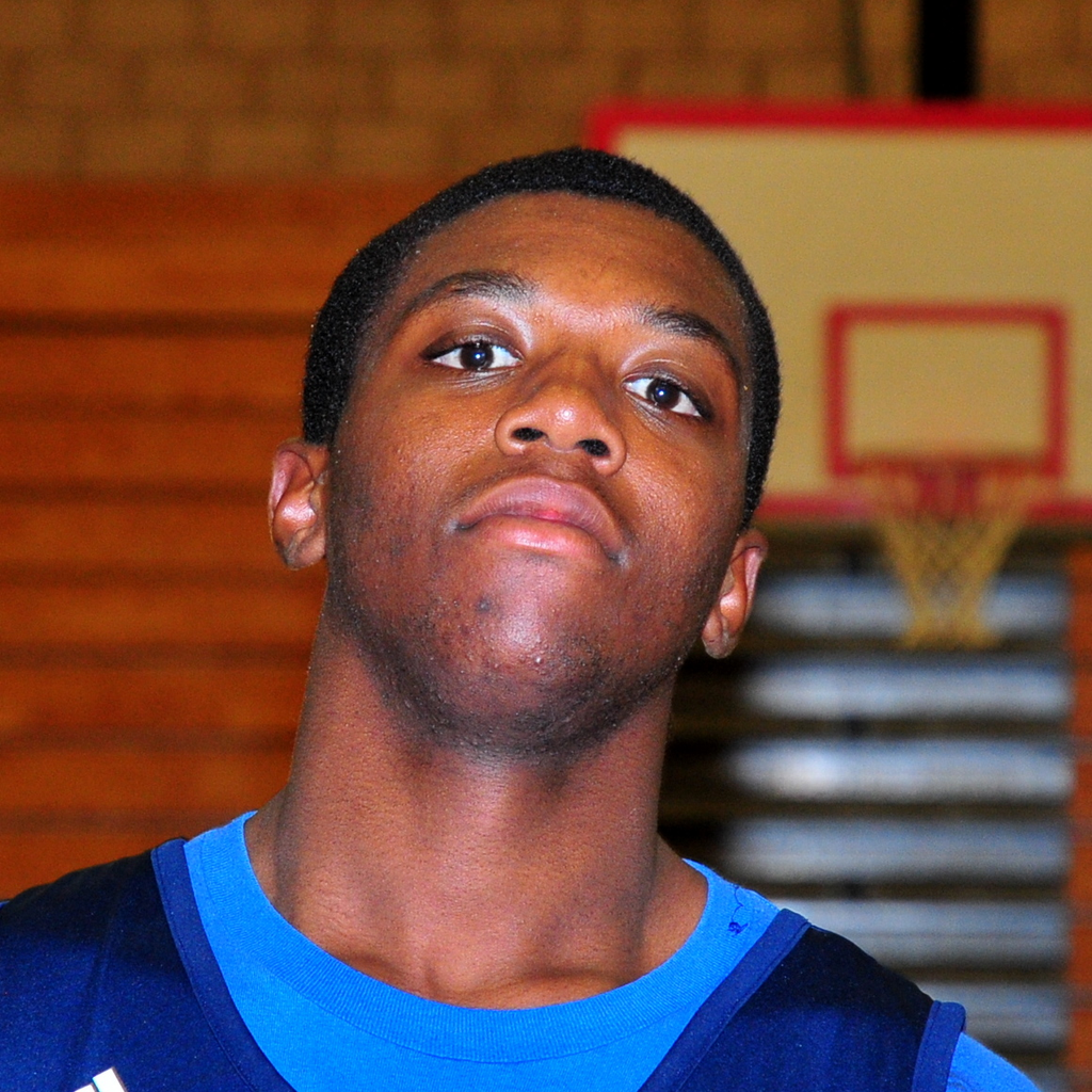 Damien Coleman mugshot