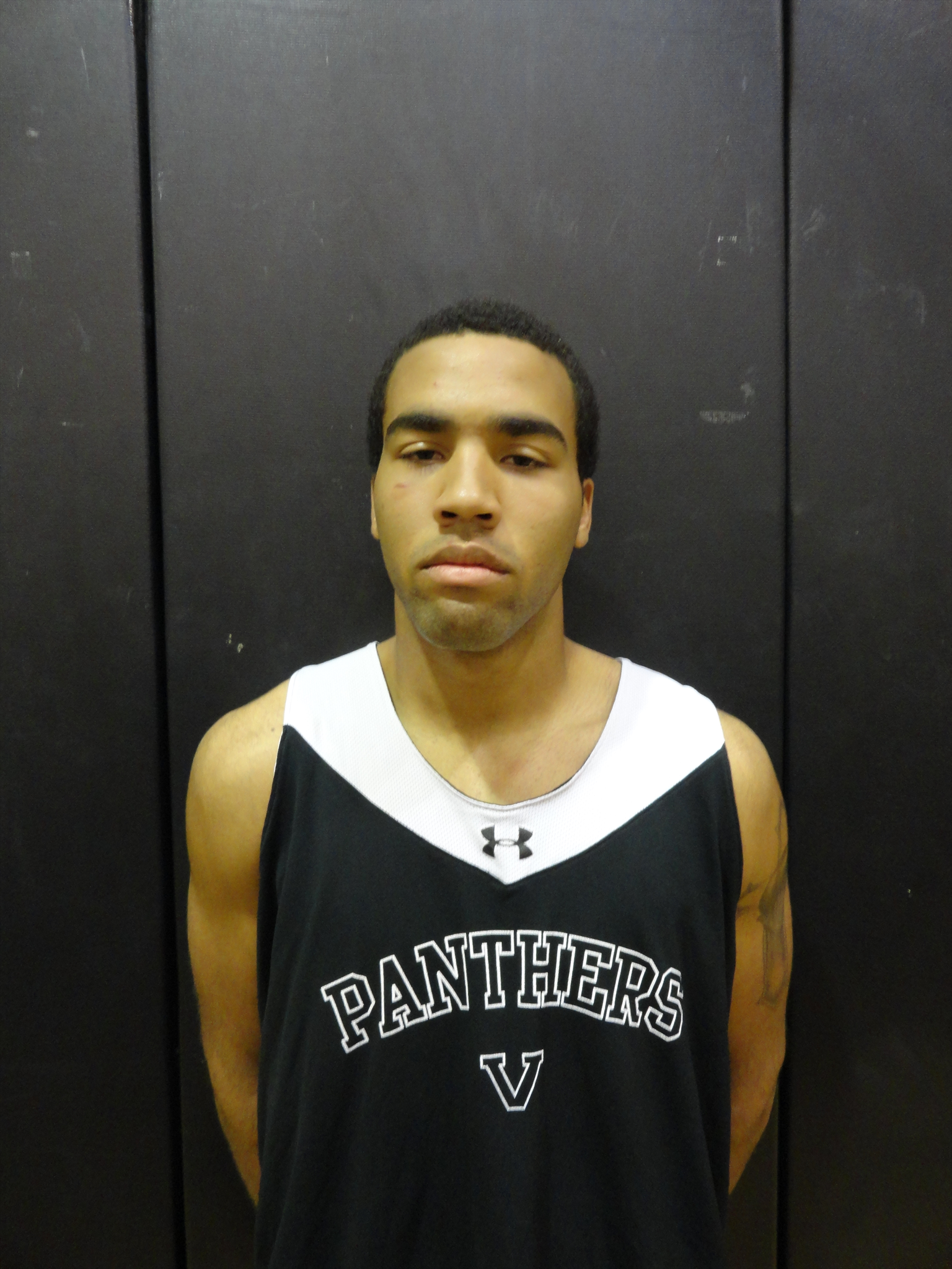 Sedrick Childress