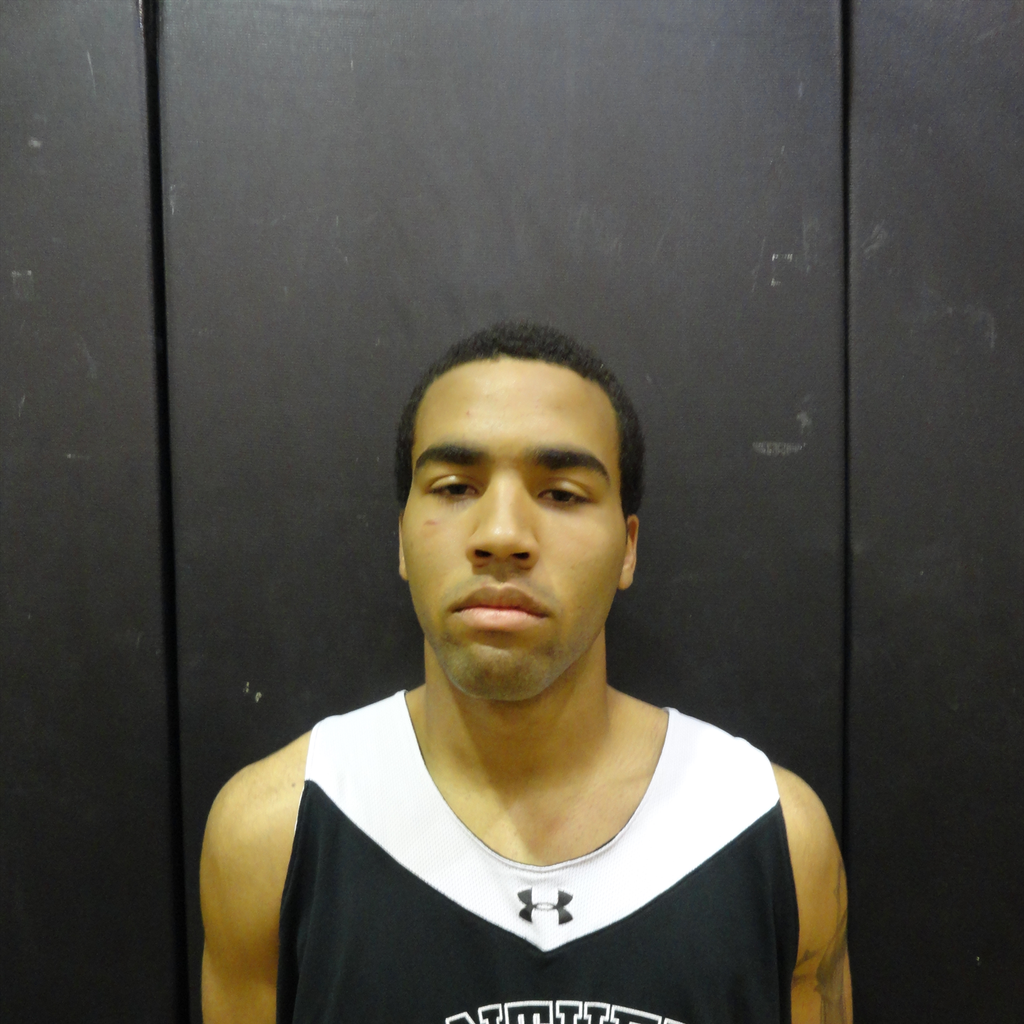 Sedrick Childress mugshot