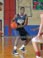 Jeremiah Worthem