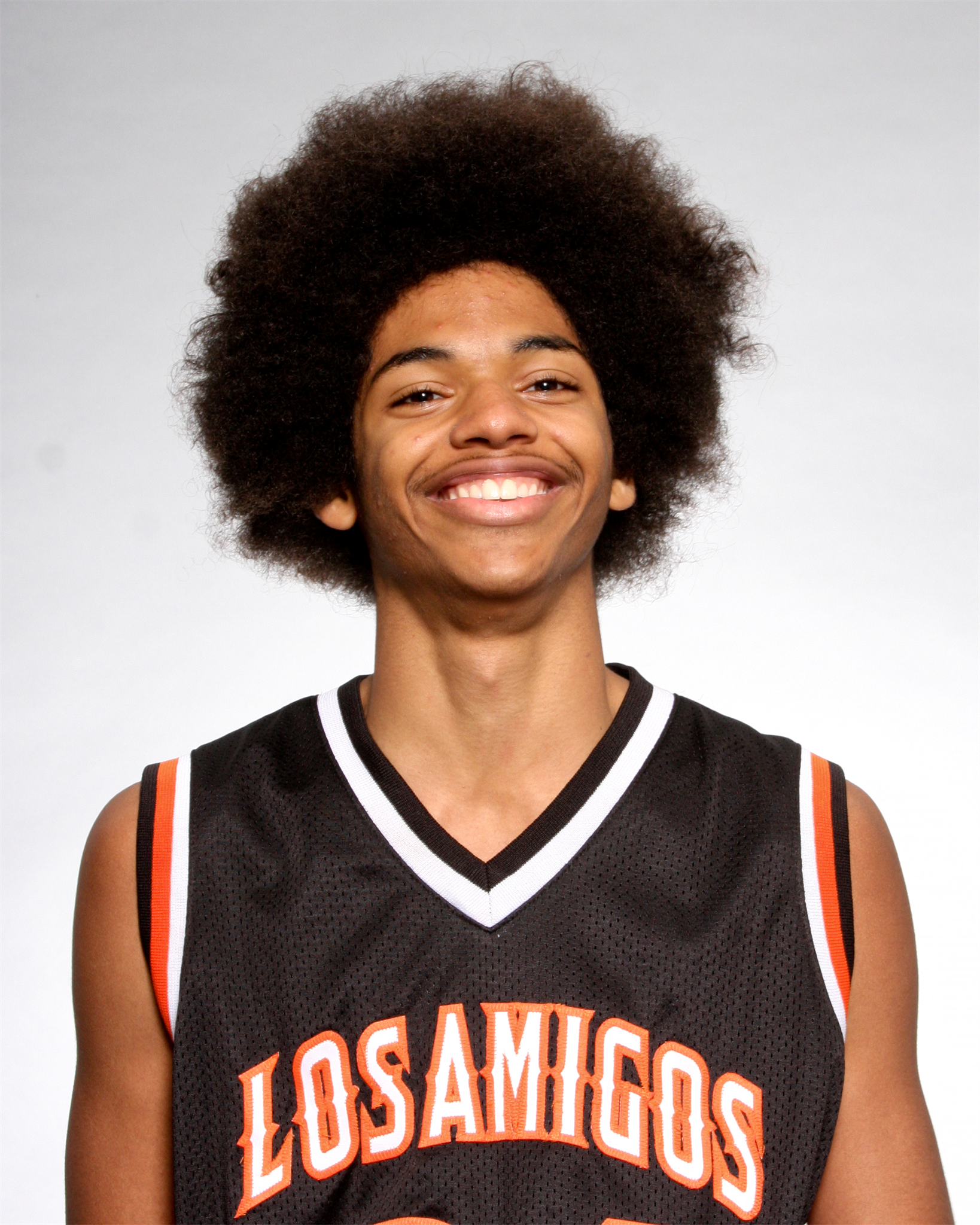 Raymond Rembert