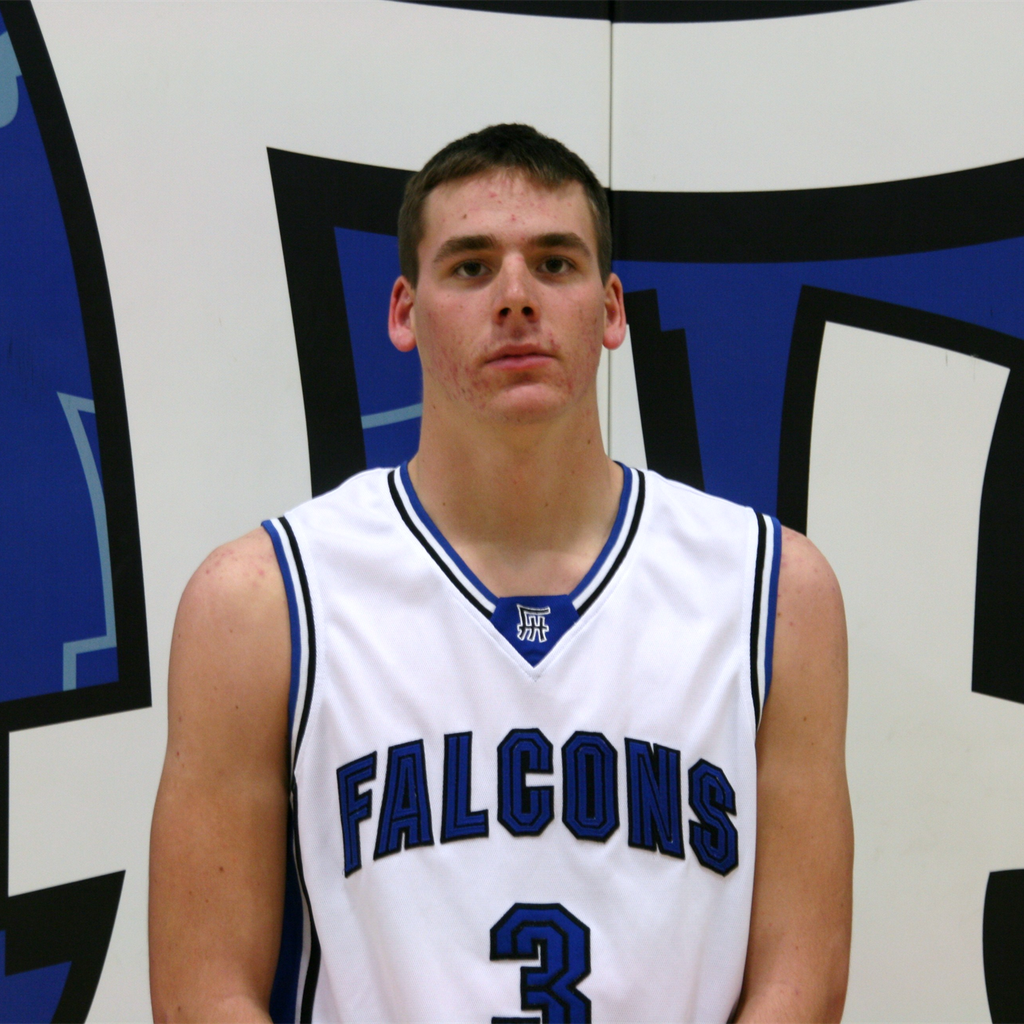 Sam Becker