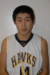 Kyle Nickolai