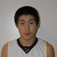 Kyle Nickolai mugshot