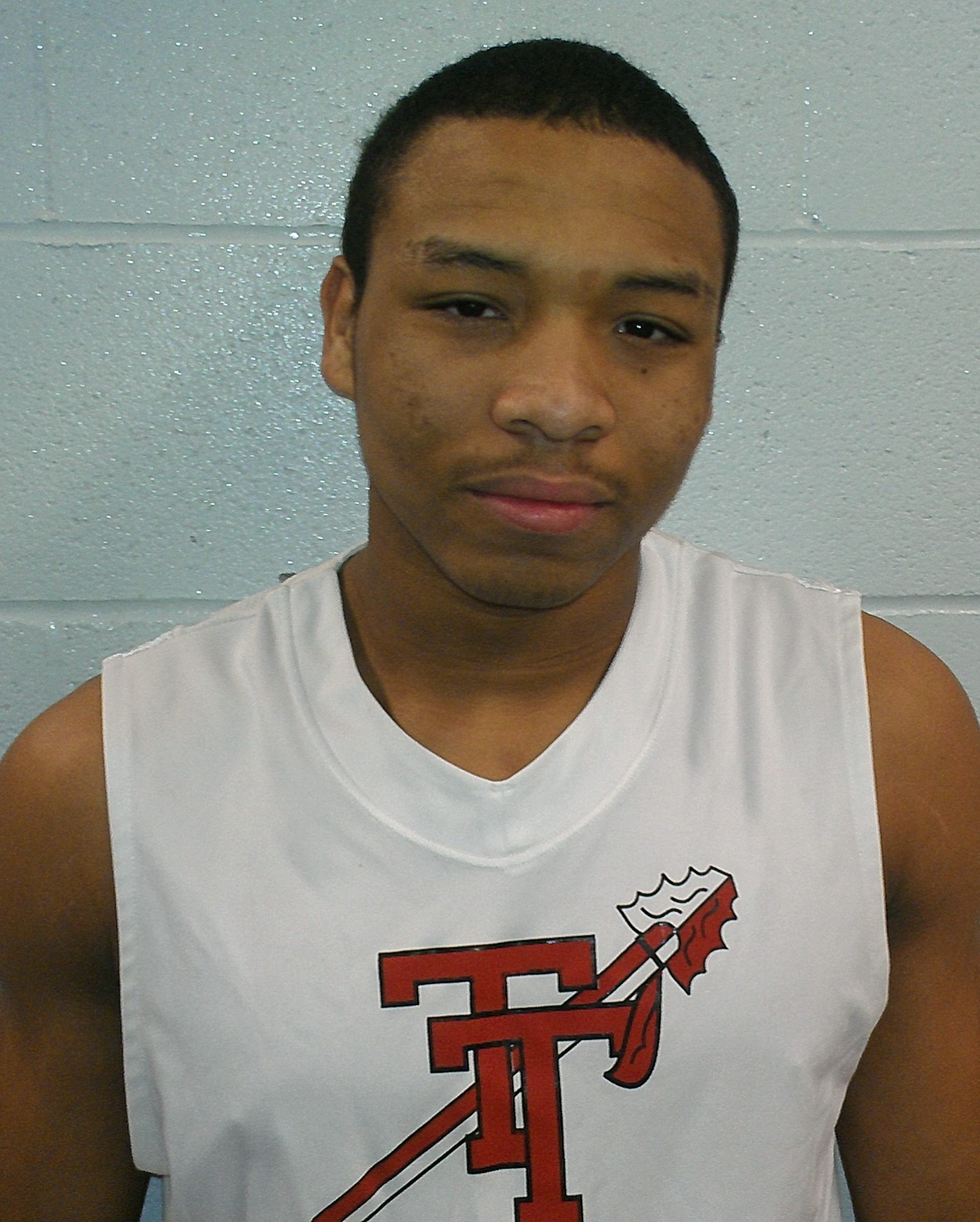 Demetrius Locke