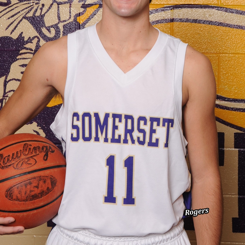 Tyler Megargel