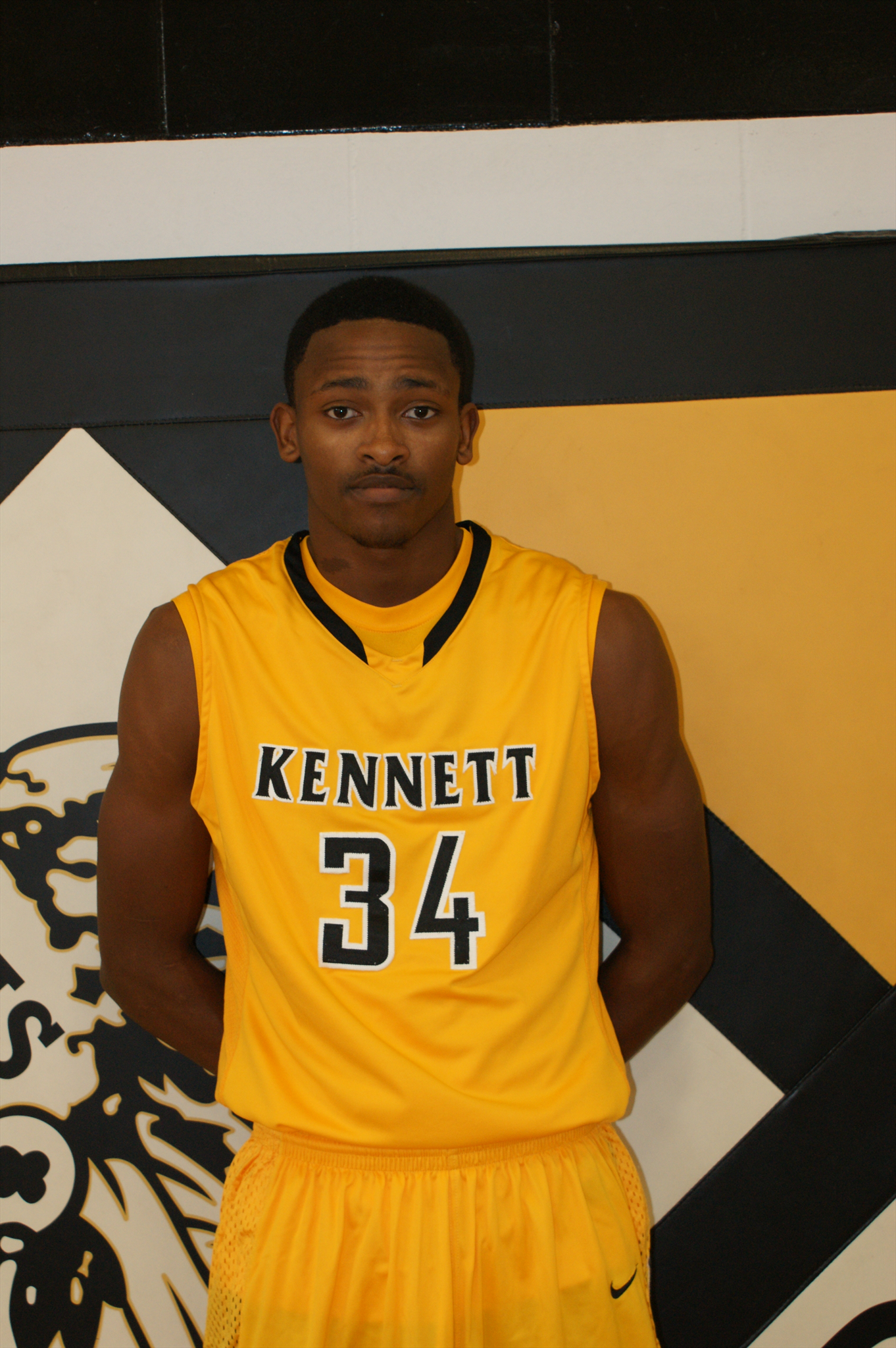 Jajuan Wallace