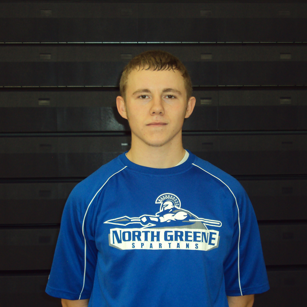 Sam Wear mugshot