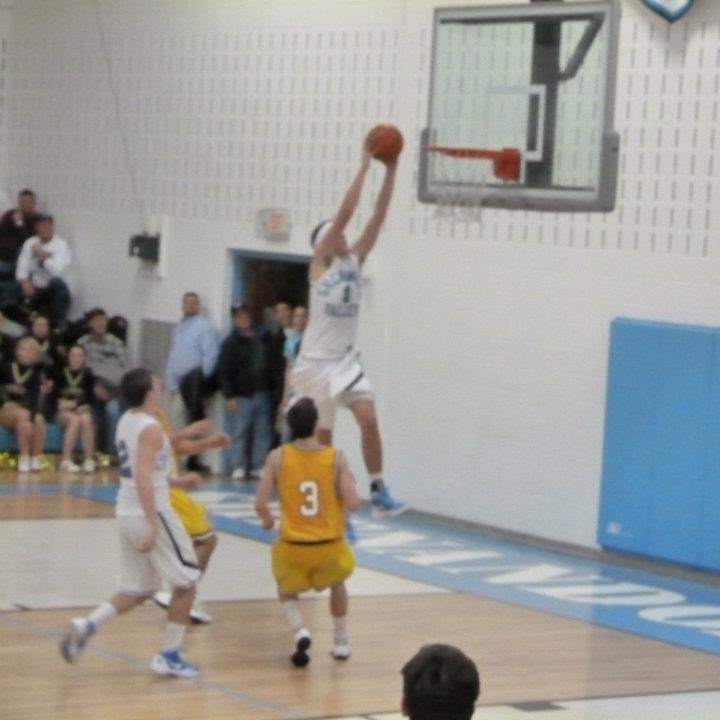 Josh Dombrosky